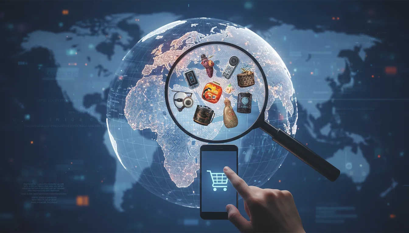 알리익스프레스 직구족을 타겟으로 한 역발상 소싱: 국내에서 구하기 힘든 틈새 니치 아이템 발굴하는 숨겨진 노하우