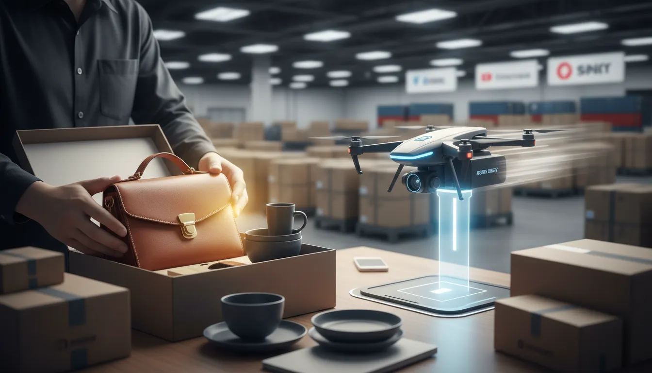 테무의 초저가 공세에 맞서는 국내 온라인 셀러의 생존 전략: 상품 퀄리티와 빠른 배송으로 차별화 포인트 만들어내기