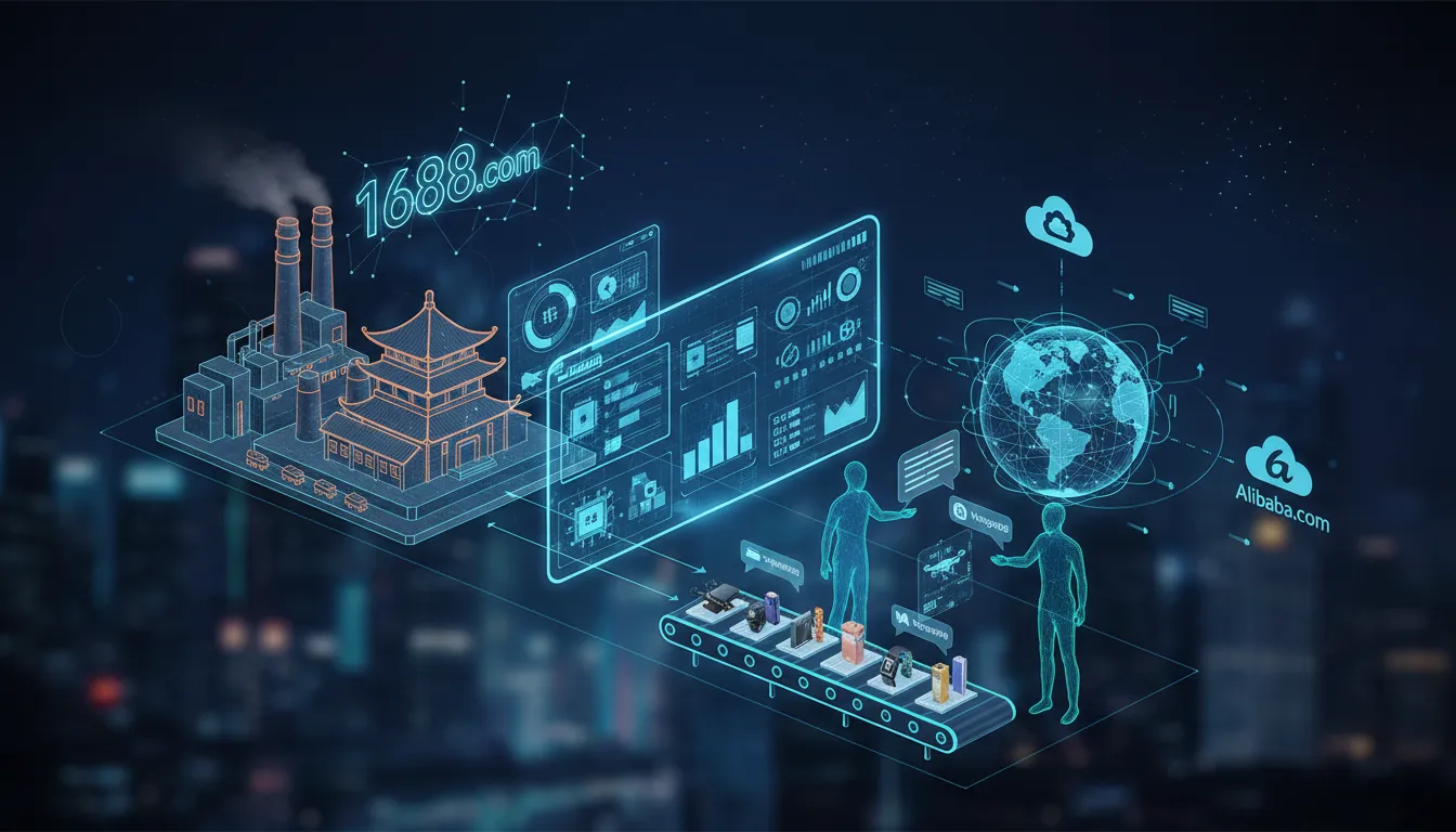 1688 알리바바 중국 수입 기본기: 신뢰할 수 있는 우수 공장 선별하고 알리왕왕으로 샘플 요청 및 단가 조율하기