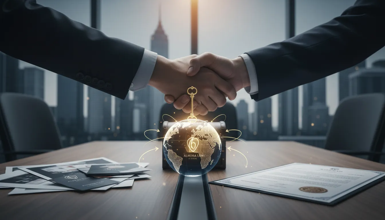 상품 경쟁력을 크게 좌우하는 독점 공급 계약 맺기: 해외 유망 브랜드를 발굴하여 국내 총판 권한 따내는 실전 팁