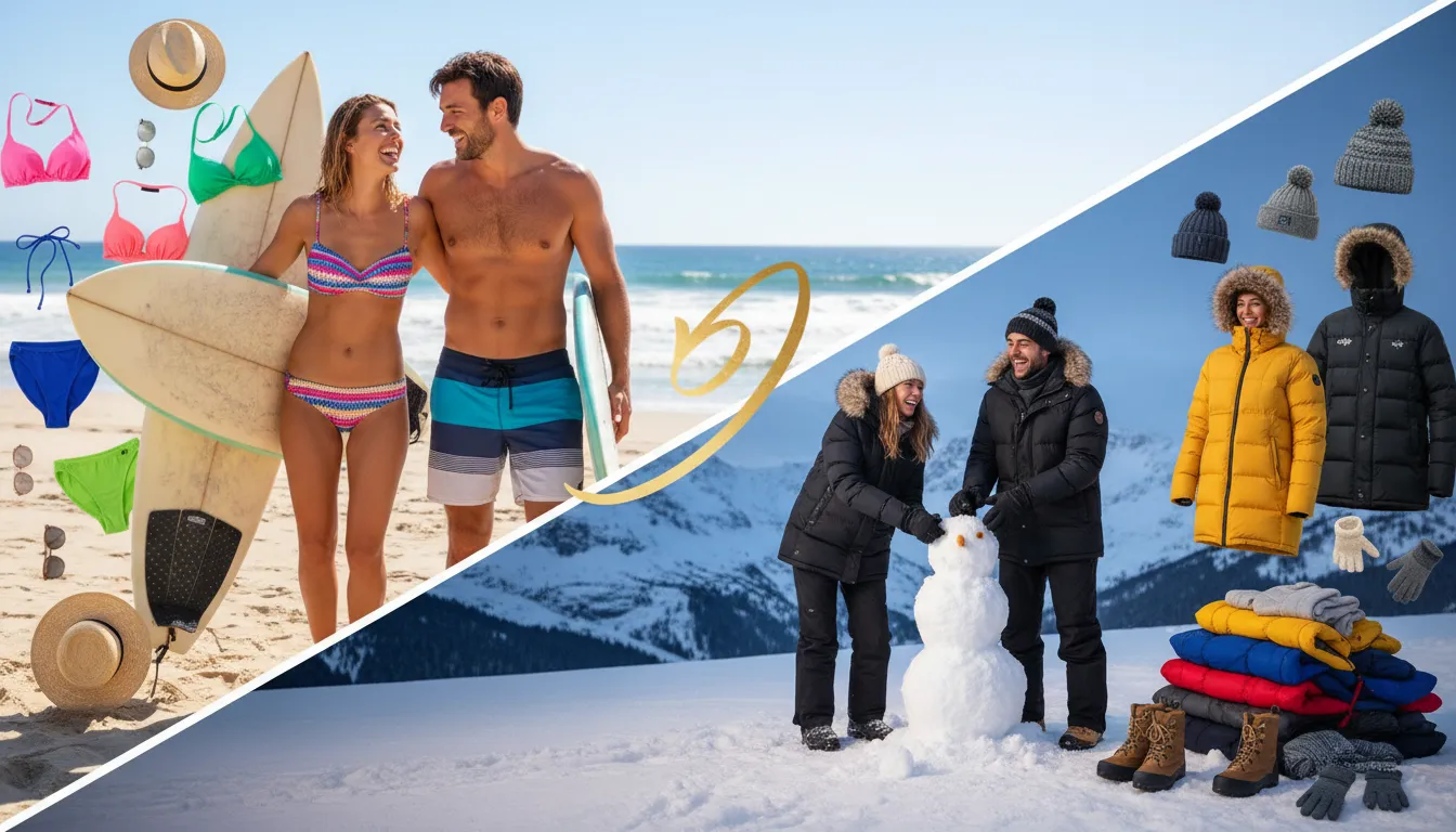 시즌성 상품의 딜레마 완벽 해결하기: 여름 수영복 겨울 패딩 등 짧은 판매 기간에 마케팅 예산 집중하여 완판하기