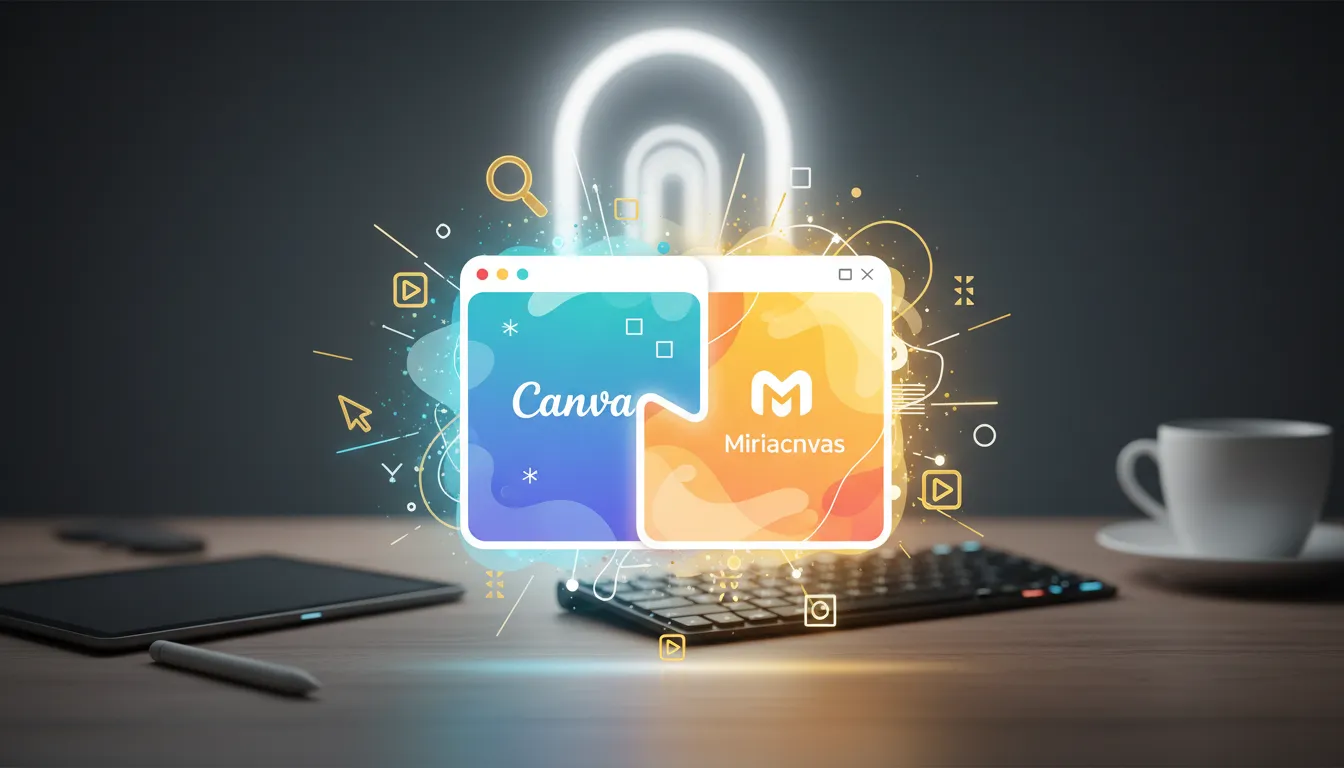 시선을 단번에 사로잡는 클릭 유도 썸네일 제작 비결: 포토샵 없이 캔버스와 미리캔버스로 고퀄리티 디자인 완성하기