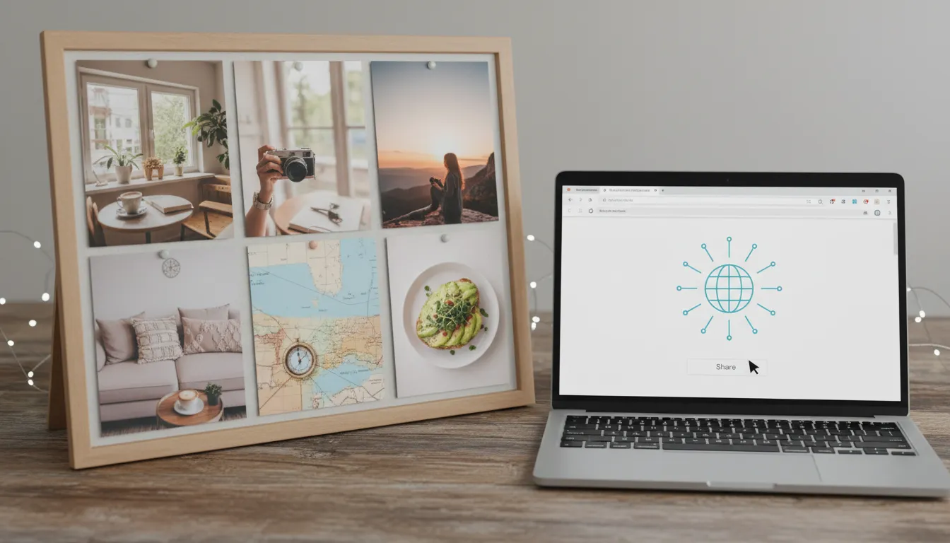 무료로 엄청난 트래픽 끌어오는 핀터레스트 마케팅: 감성적인 고화질 이미지 핀보드에 공유하고 해외 잠재 고객 유입