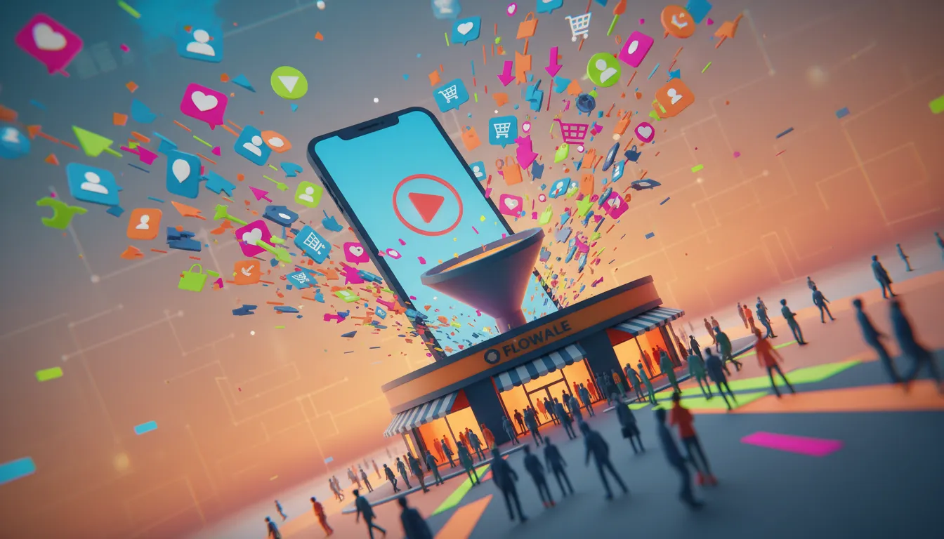 인스타그램 릴스를 활용하여 초기 광고비 0원으로 내 쇼핑몰 방문자 수를 폭발적으로 늘리는 숏폼 콘텐츠 기획