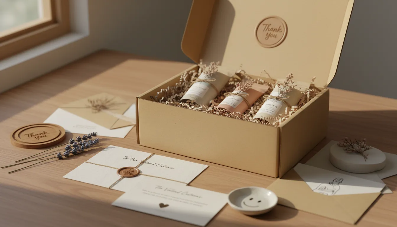 단골 고객을 만드는 마법의 포장 패키징 아이디어와 진심이 담긴 손편지 하나로 악플마저 선플로 바꾸는 소통 기술