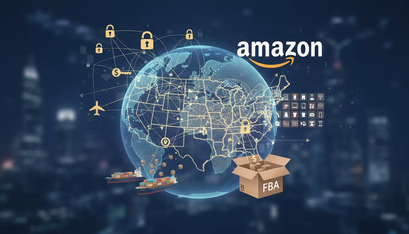 아마존 FBA로 미국 시장 진출을 꿈꾸는 셀러가 알아야 할 복잡한 통관 절차와 카테고리 승인 꿀팁 완벽 가이드