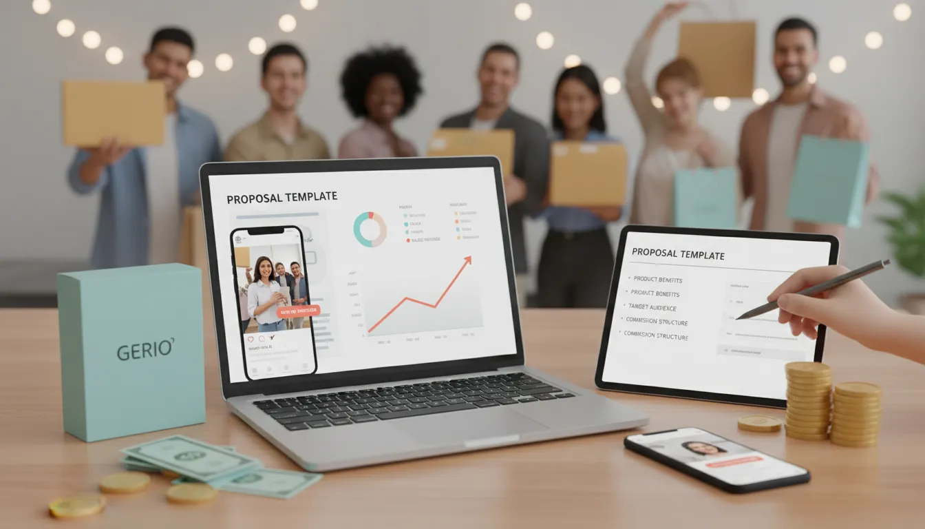 마이크로 인플루언서 협찬으로 비용 대비 극강의 효율 뽑아내기: 제안서 작성 요령부터 성공적인 공동구매 진행 후기