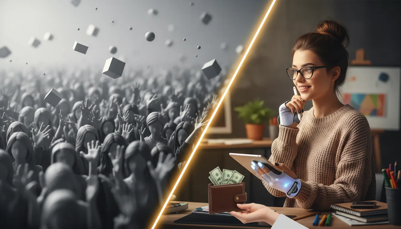 모두에게 팔려고 하면 아무에게도 팔 수 없다: 구체적인 페르소나 설정으로 뾰족한 타겟층의 지갑을 여는 상품 기획