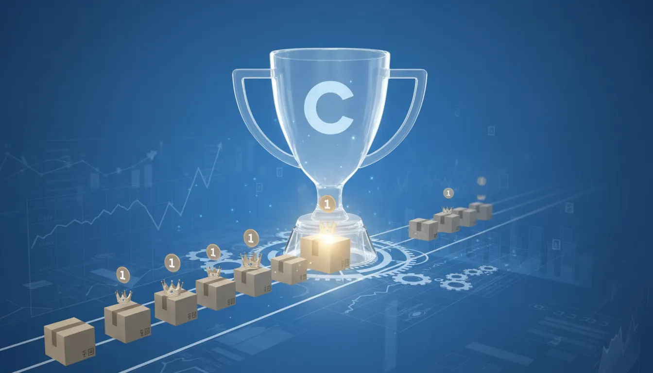 쿠팡 아이템 위너 시스템 완벽 분석: 치열한 최저가 가격 경쟁에서 살아남고 내 상품 페이지 상단 고정하는 전략