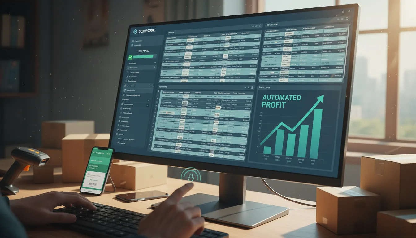 재고 부담을 없애주는 위탁 판매 사이트 도매꾹 십분 활용하여 하루 천 개 상품 대량 등록하고 자동 수익 만들기